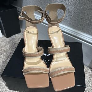 Marc Fisher Dalia Heels